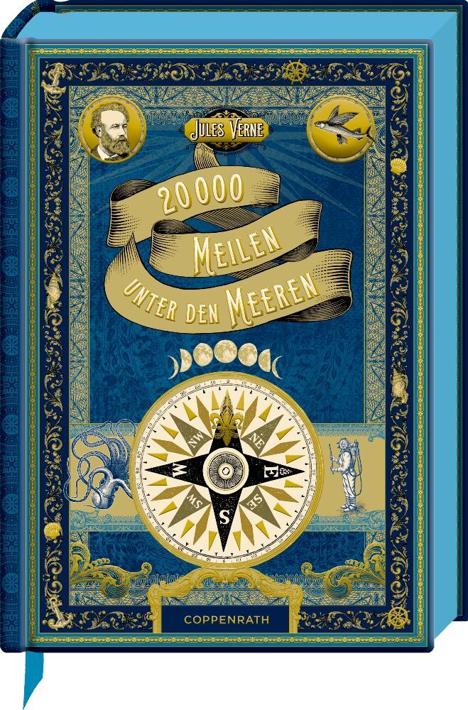 20 000 Meilen unter den Meeren (Jules Verne)