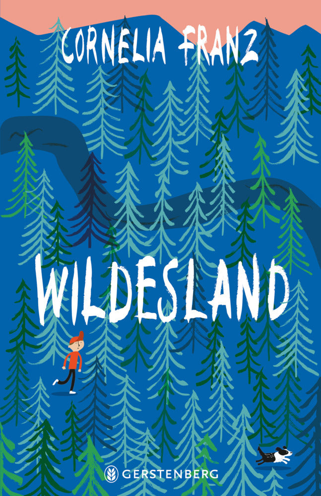 Wildesland (Cornelia Franz)