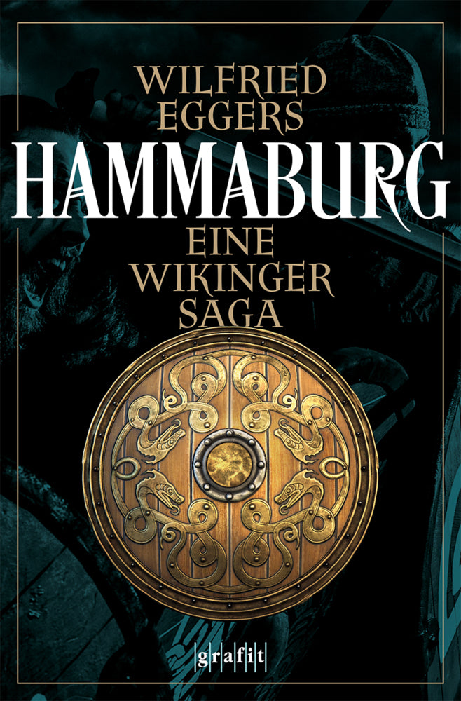 Hammaburg (Wilfried Eggers)