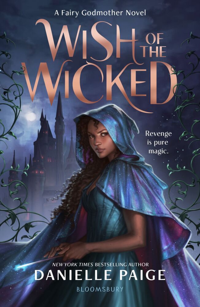 Wish of the Wicked (Danielle Paige)