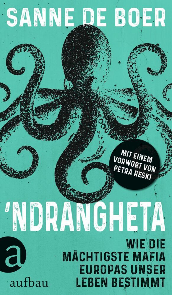 Ndrangheta (Sanne De Boer)