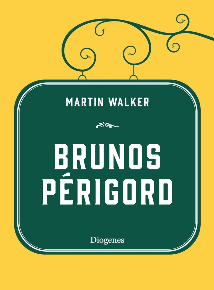 Brunos Périgord (Martin Walker)