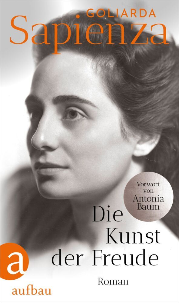Die Kunst der Freude (Goliarda Sapienza)