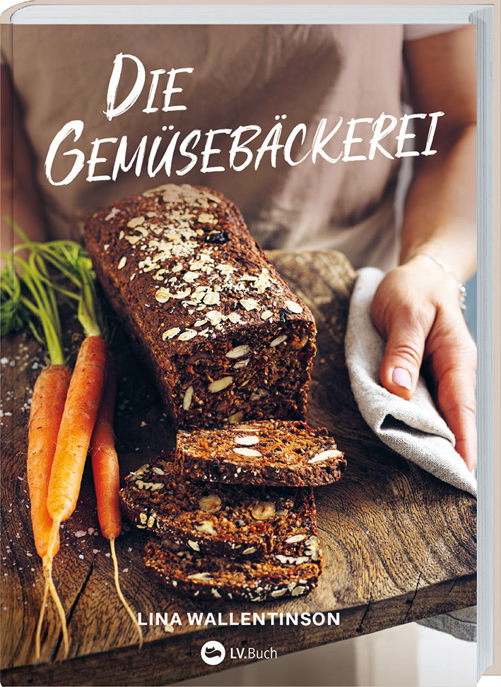 Die Gemüsebäckerei (Lina Wallentinson)