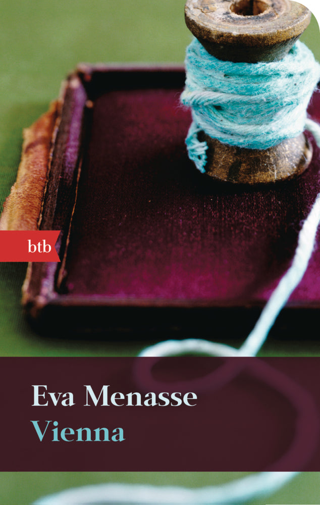 Vienna (Eva Menasse)