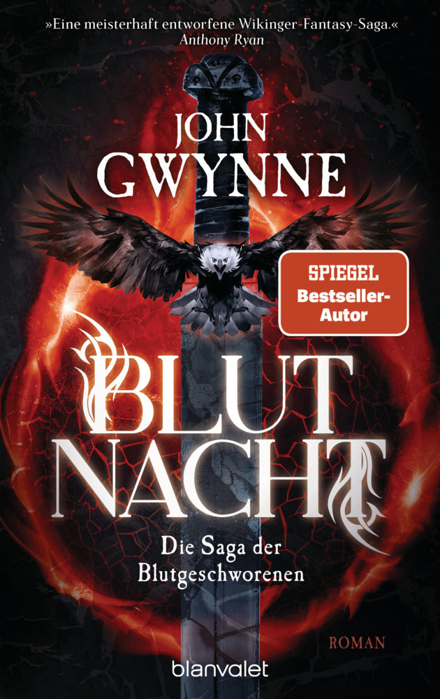 Blutnacht (John Gwynne)