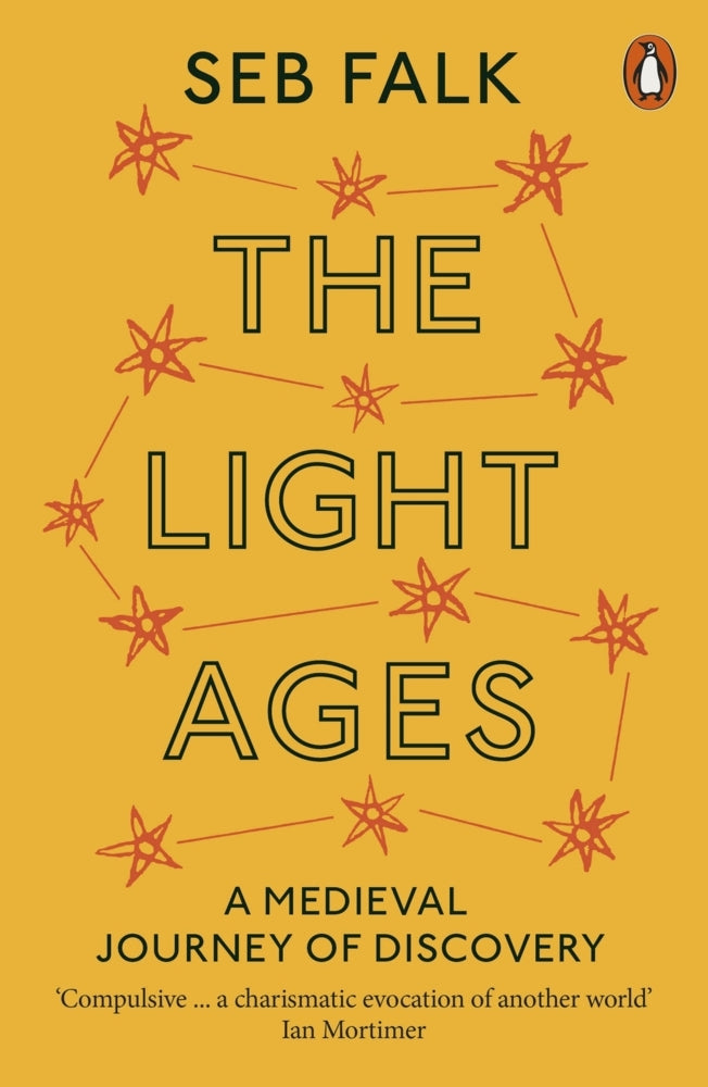 The Light Ages (Seb Falk)