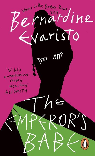The Emperor's Babe (Bernardine Evaristo)