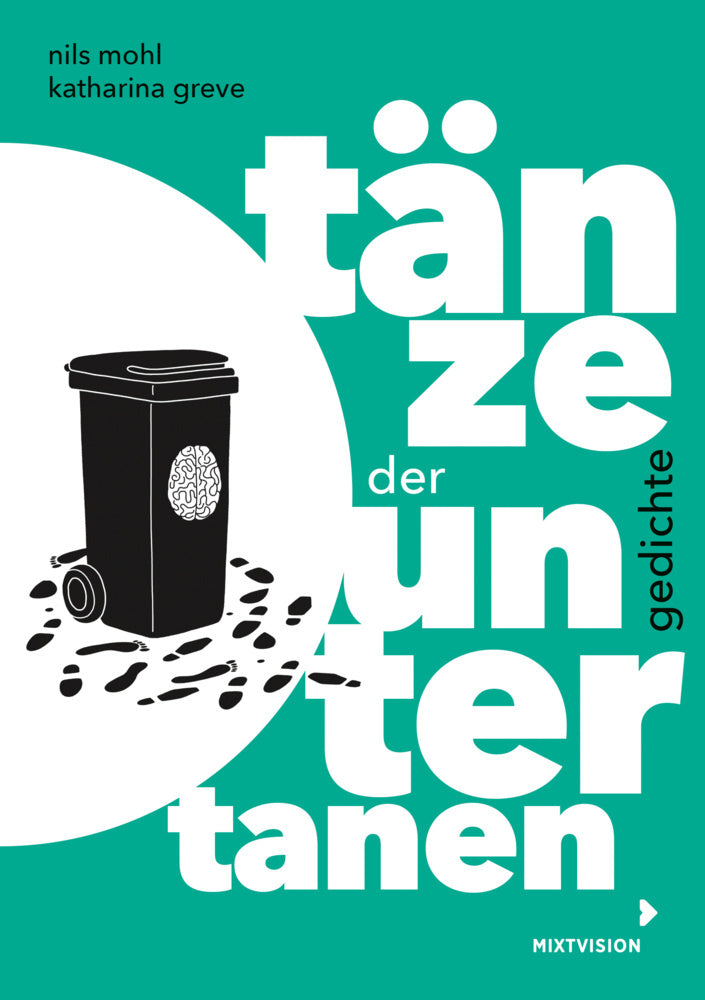 Tänze der Untertanen (Nils Mohl)