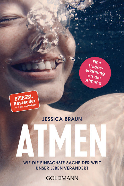 Atmen (Jessica Braun)