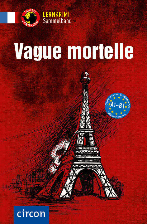 Vague mortelle (Marc Blancher)