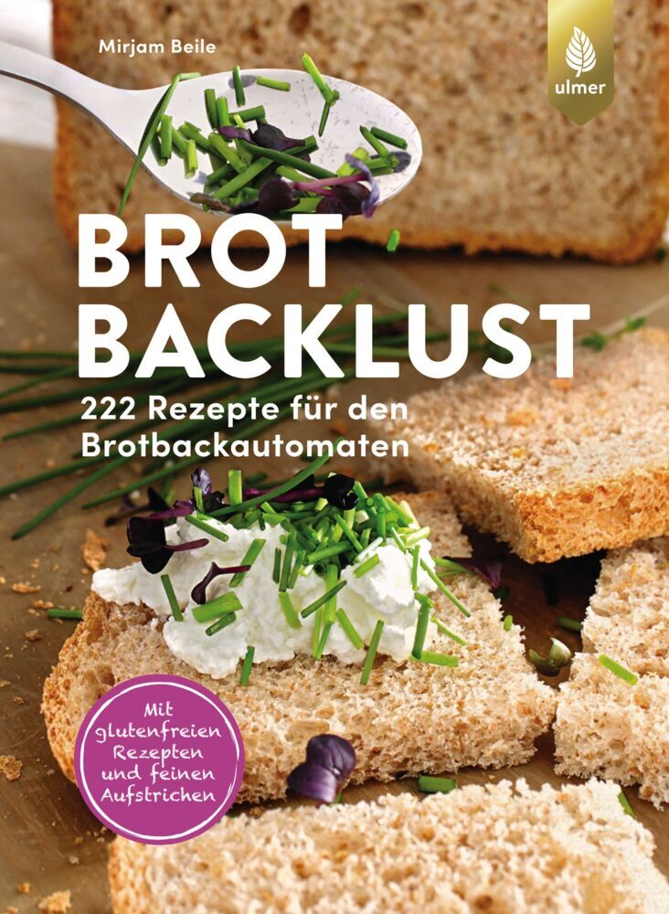 Brotbacklust (Mirjam Beile)