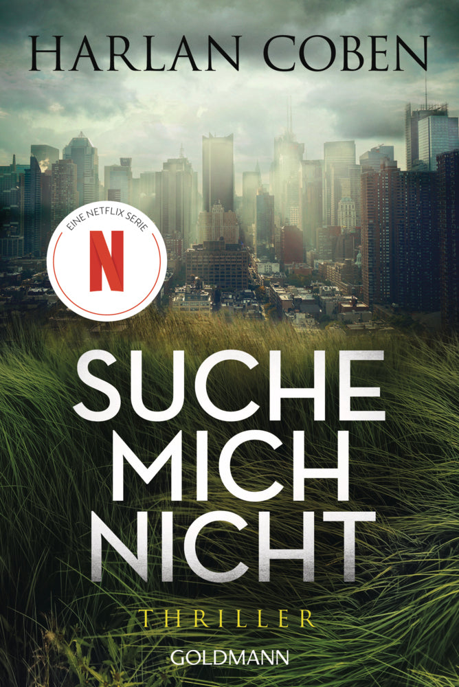 Suche mich nicht (Harlan Coben)