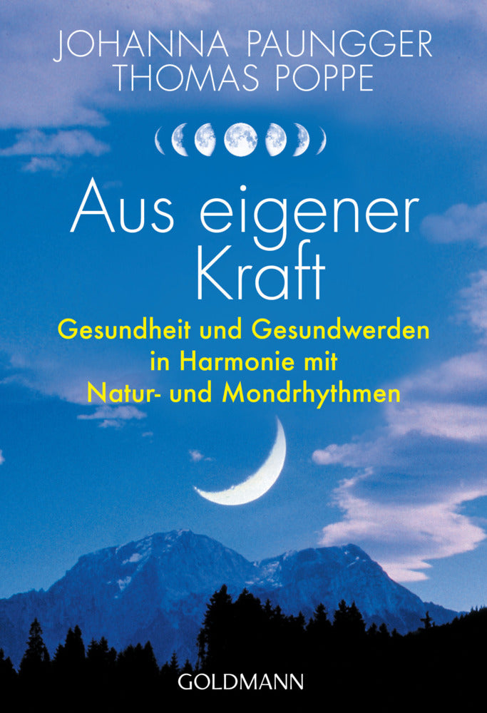 Aus eigener Kraft (Johanna Paungger)