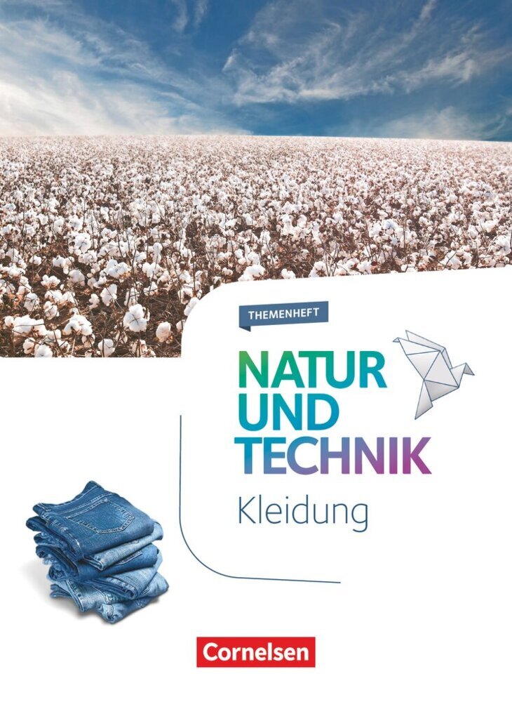 Natur und Technik - Naturwissenschaften: Neubearbeitung - Themenhefte - 5.-10. Schuljahr (Carsten Kuck)