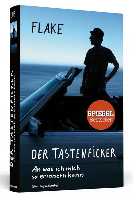 Flake - Der Tastenficker (Flake)