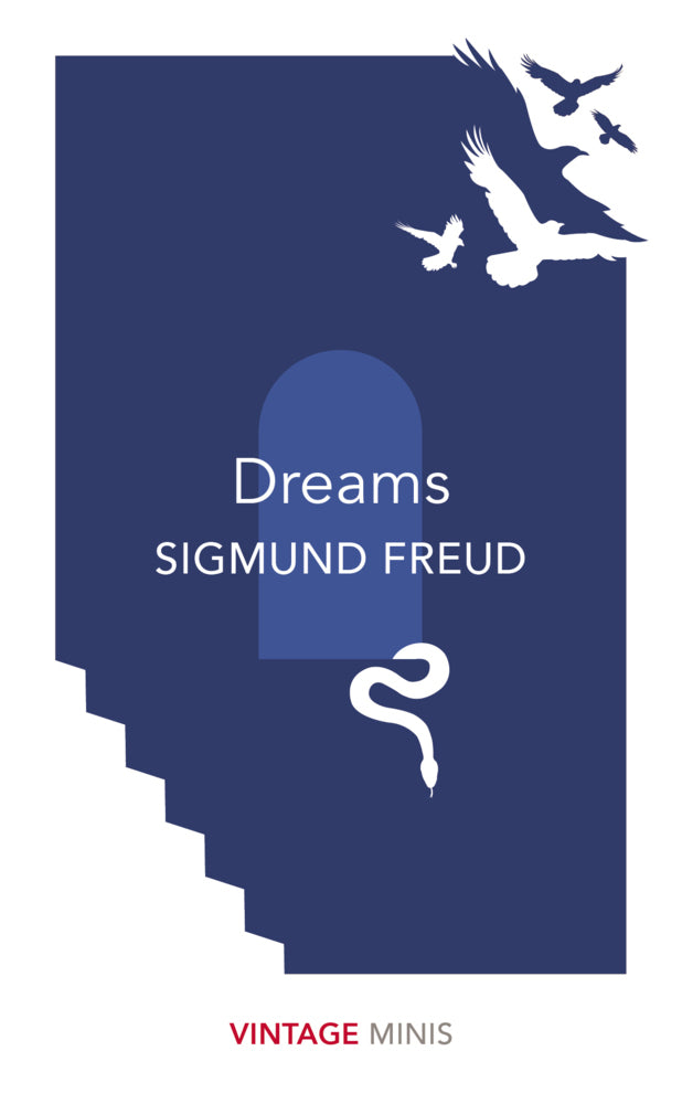 Dreams (Sigmund Freud)
