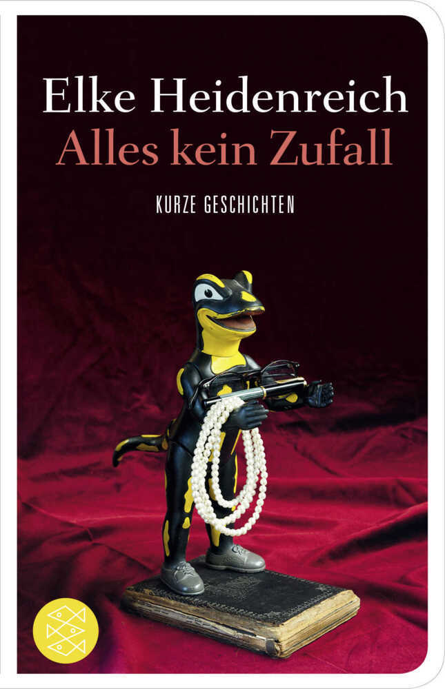 Alles kein Zufall (Elke Heidenreich)