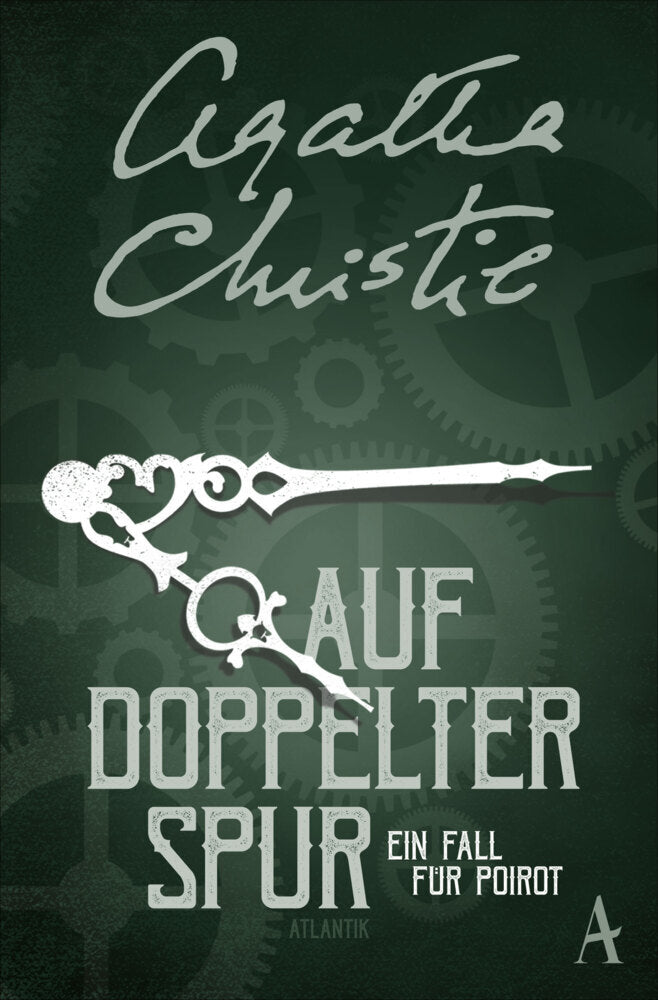 Auf doppelter Spur (Agatha Christie)