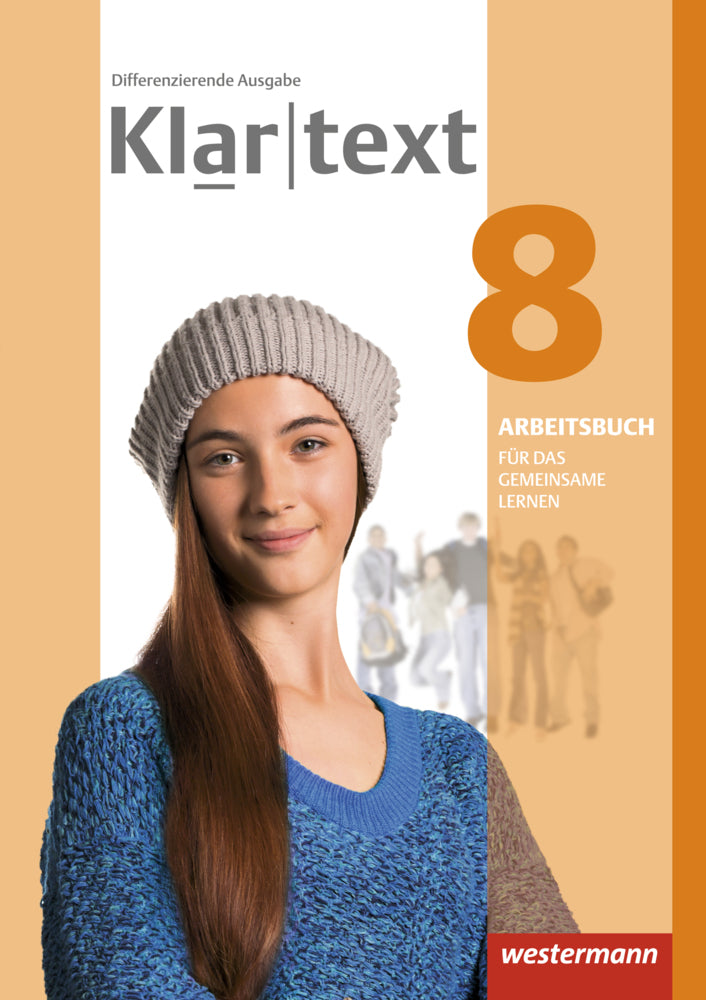 Klartext - Differenzierende allgemeine Ausgabe 2014 (Fabian Dilks)