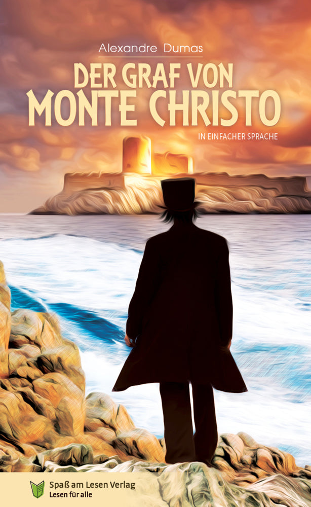 Der Graf von Monte Christo (Alexandre, Der Ältere Dumas)