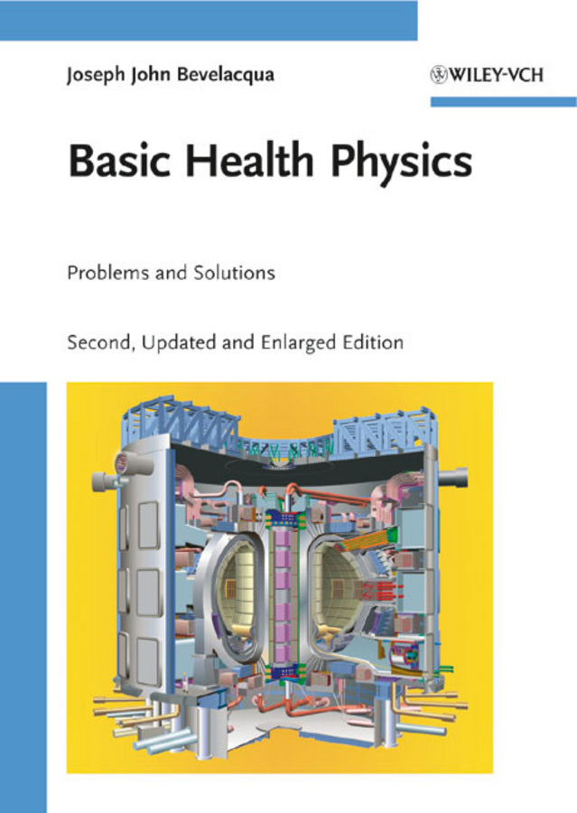 Basic Health Physics (Joseph J. Bevelacqua)