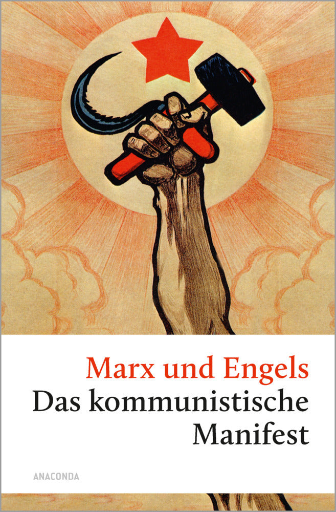 Das kommunistische Manifest (Karl Marx)