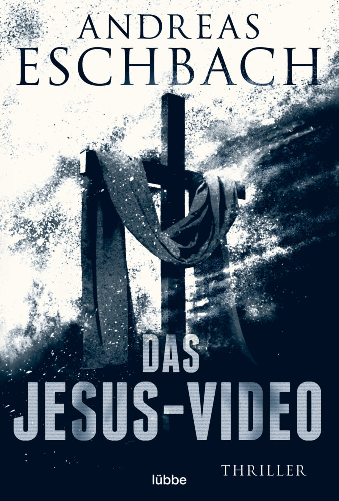 Das Jesus-Video (Andreas Eschbach)