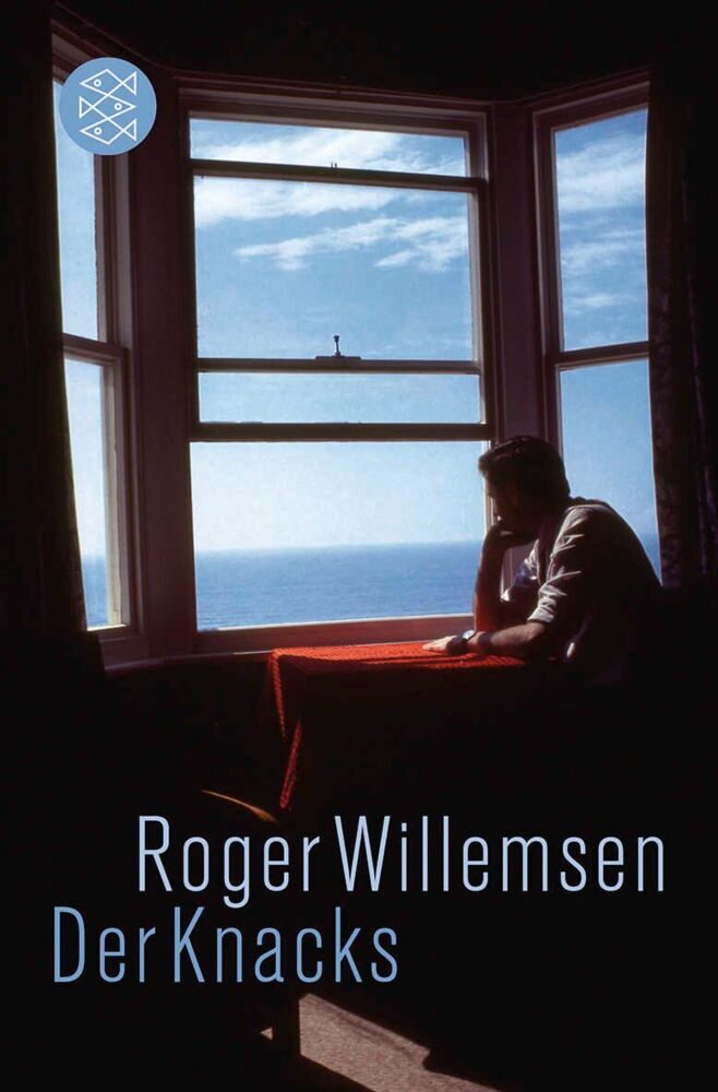 Der Knacks (Roger Willemsen)