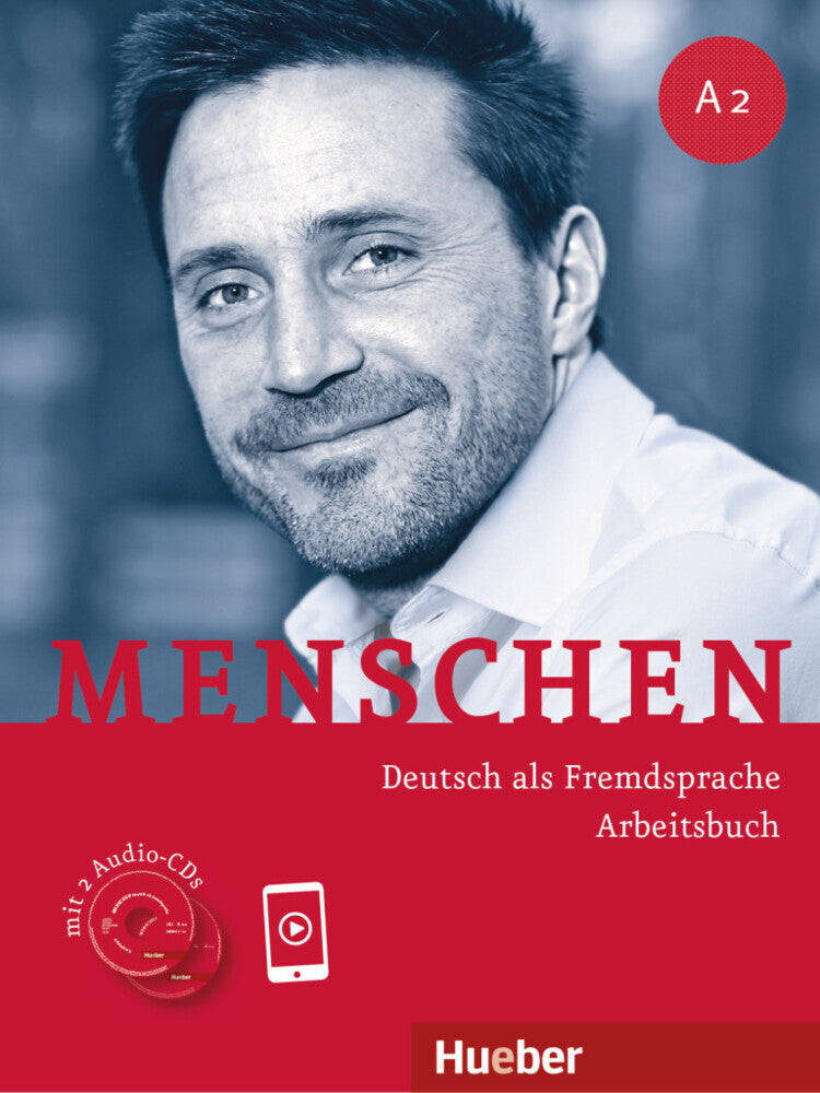 Menschen A2 (Anna Breitsameter)