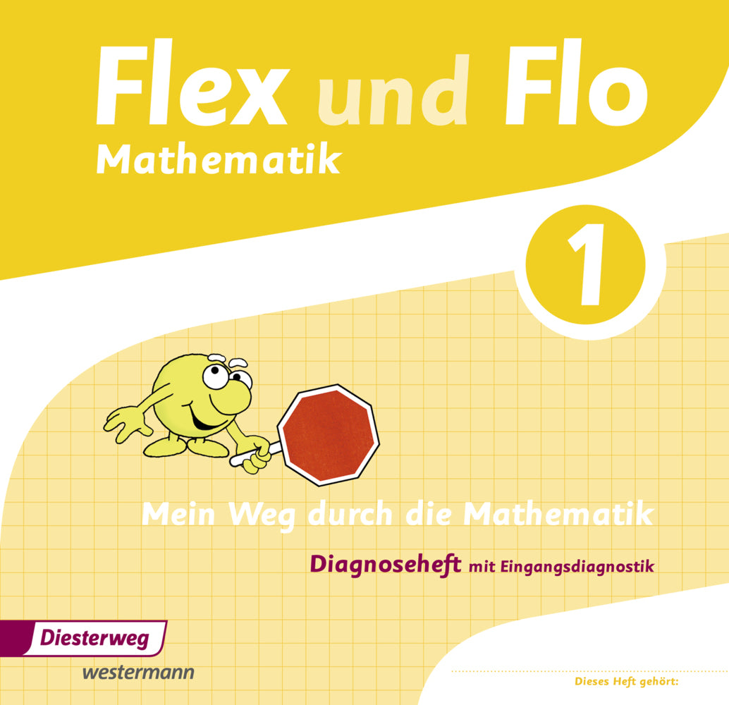Flex und Flo - Ausgabe 2014 (Judith Beerbaum)
