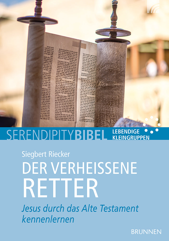 Der verheißene Retter (Siegbert Riecker)
