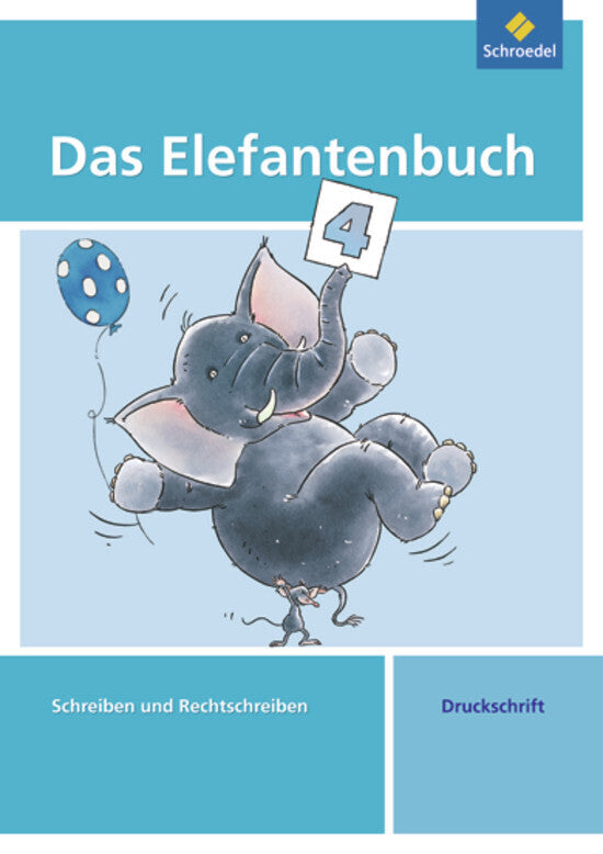 Das Elefantenbuch - Ausgabe 2010 (Karin Hollstein)