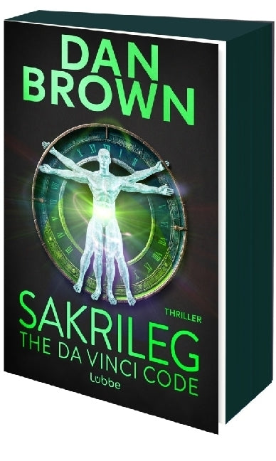 Sakrileg (Dan Brown)