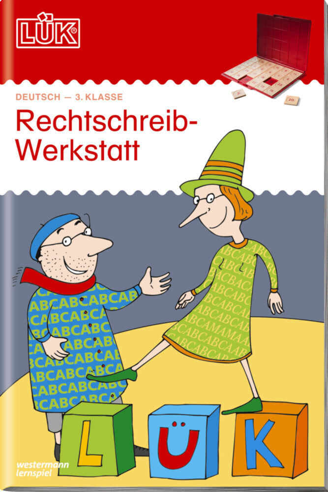 Lük