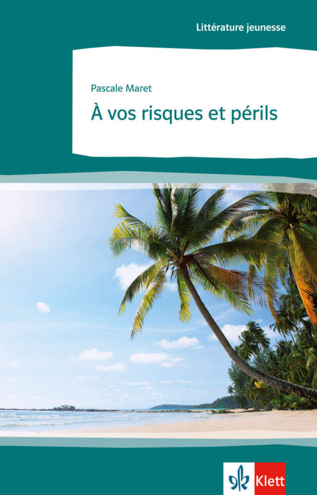 A vos risques et périls (Pascale Maret)