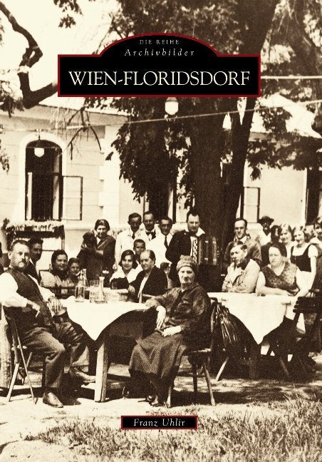 Wien-Floridsdorf (Franz Uhlir)