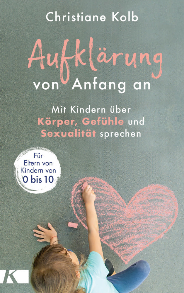 Aufklärung von Anfang an (Christiane Kolb)