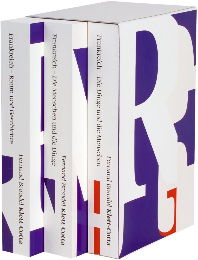 Frankreich (Fernand Braudel)