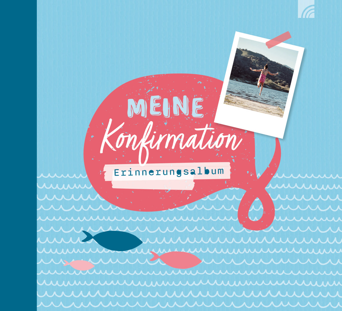 Meine Konfirmation (Anne Weigel)