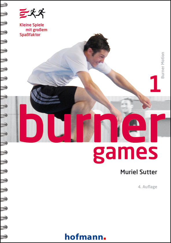 Burner Games (Muriel Sutter)