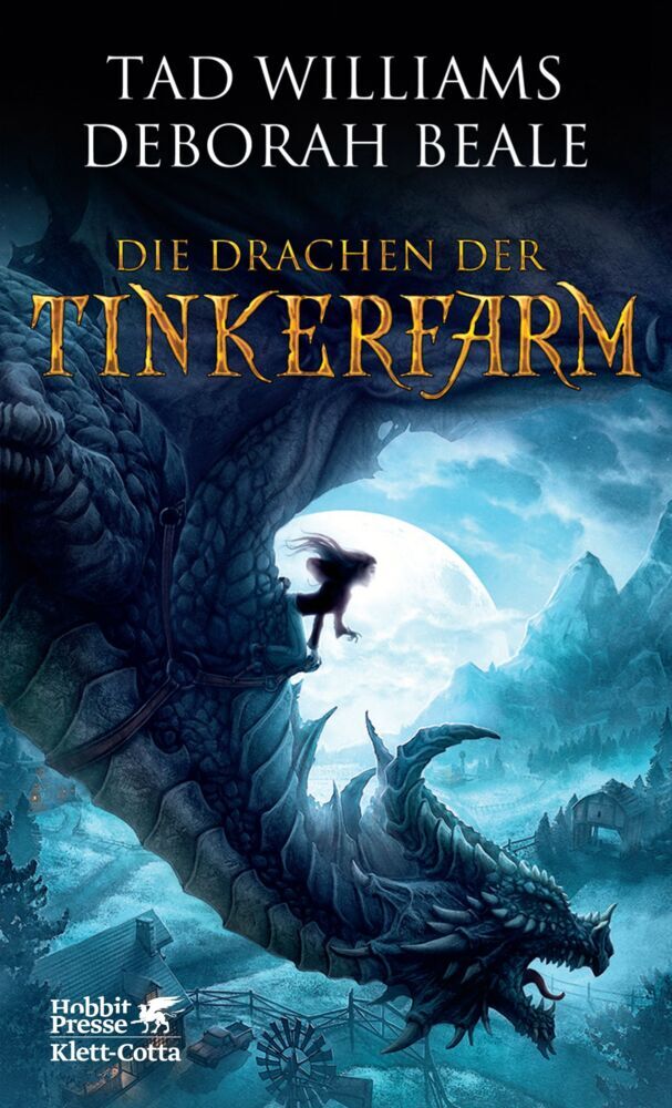 Die Drachen der Tinkerfarm (Tad Williams)