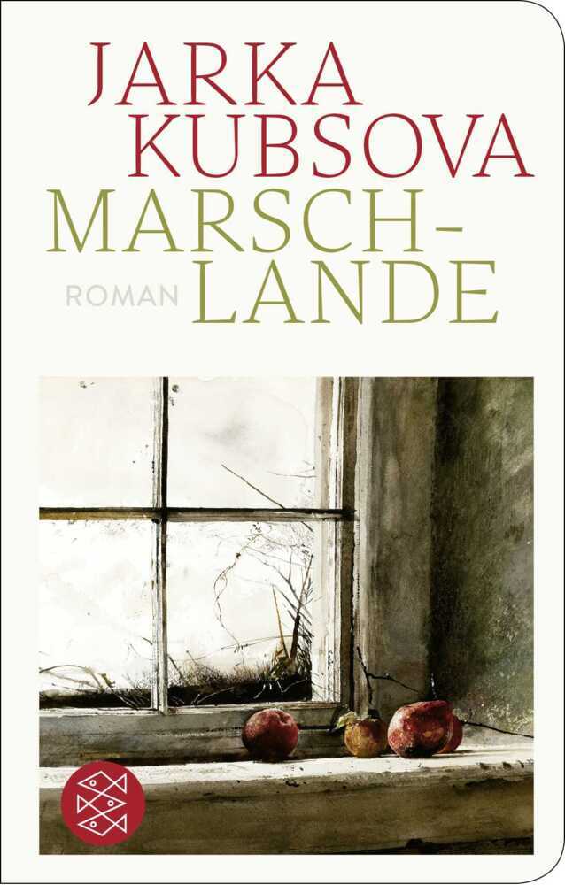 Marschlande (Jarka Kubsova)