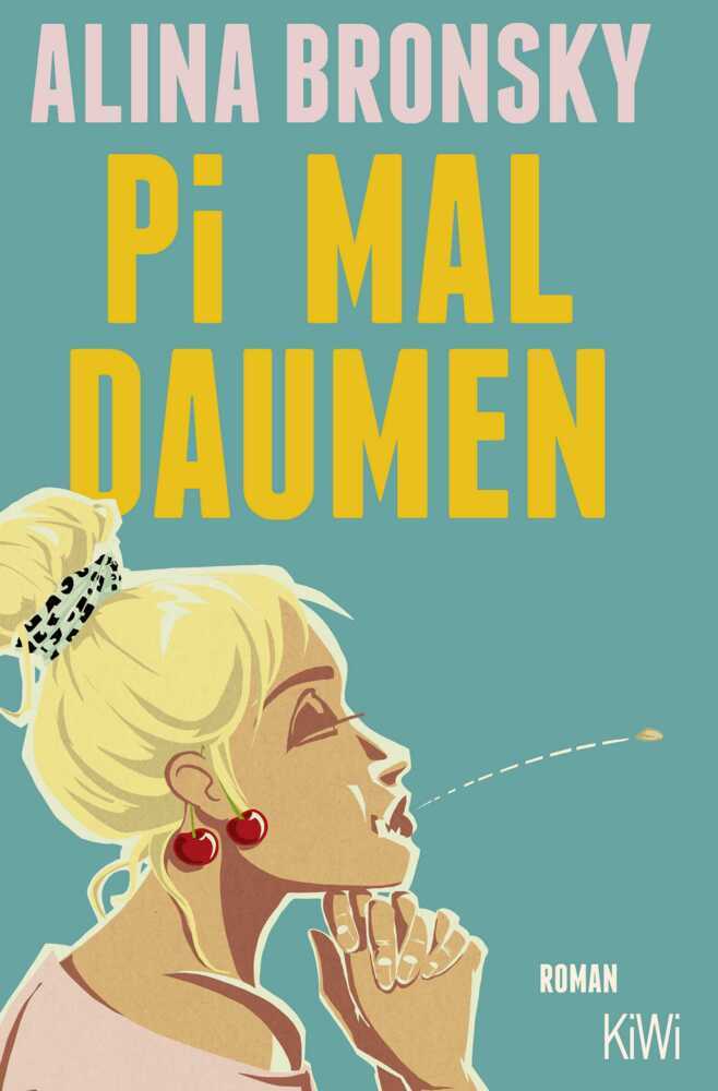 Pi mal Daumen (Alina Bronsky)