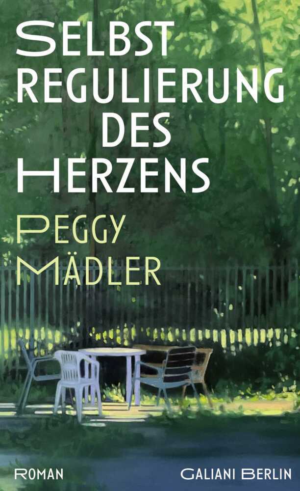 Selbstregulierung des Herzens (Peggy Mädler)