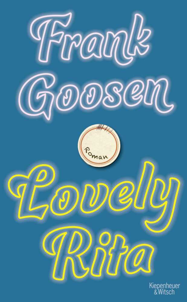 Lovely Rita (Frank Goosen)