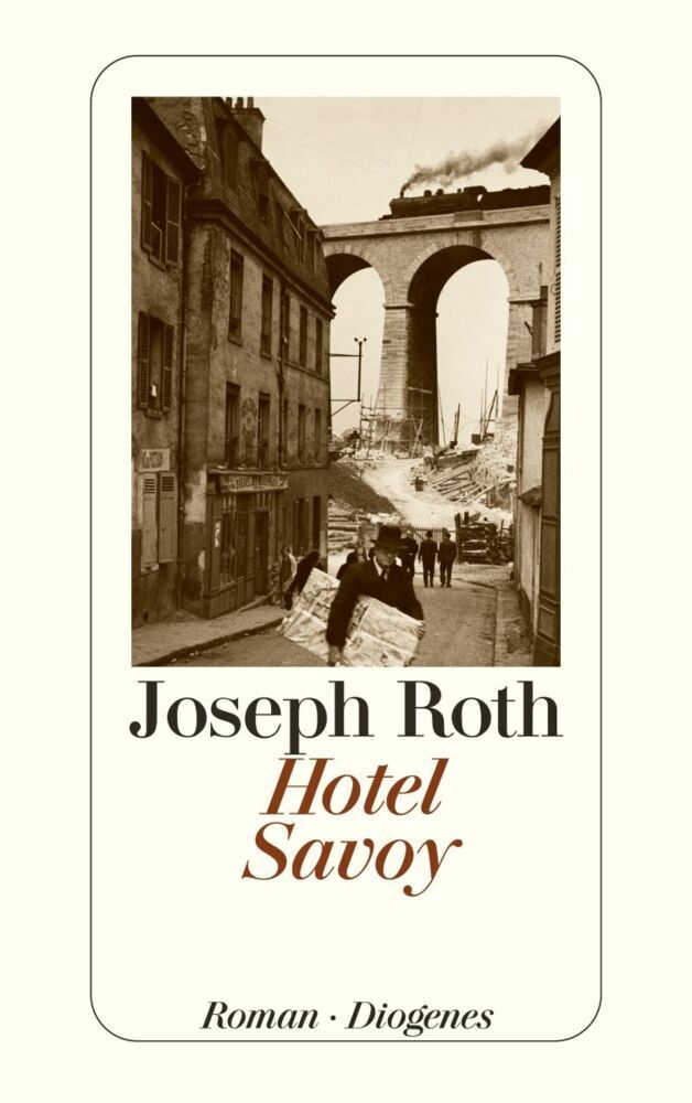 Hotel Savoy (Joseph Roth)