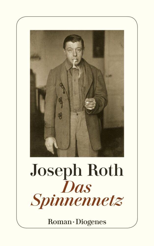 Das Spinnennetz (Joseph Roth)
