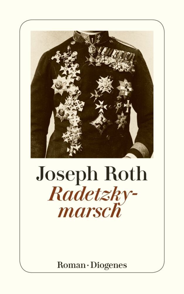 Radetzkymarsch (Joseph Roth)