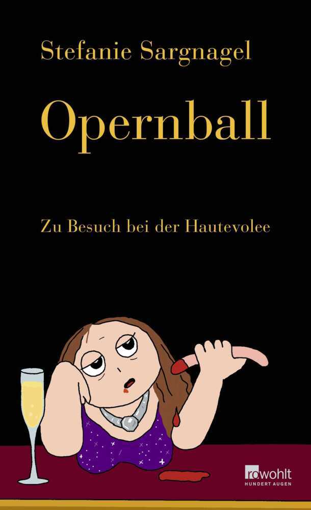 Opernball (Stefanie Sargnagel)